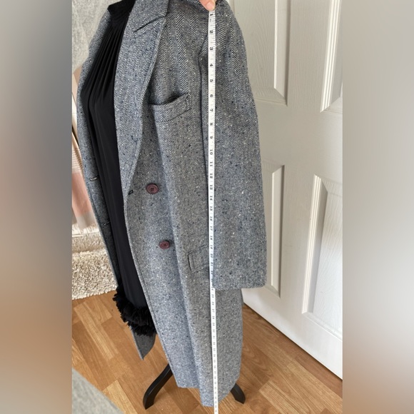 Vintage Pendleton Woman’s Coat - Picture 8 of 11